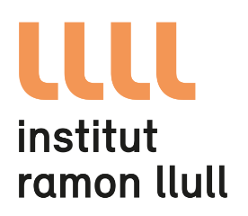 Logo institut Ramon Llull